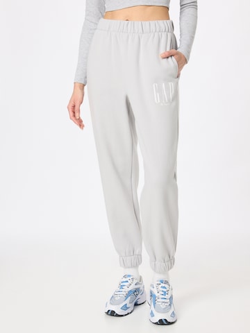 GAP Tapered Hose in Grau: predná strana