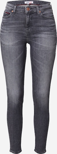 Tommy Jeans Kavbojke 'Nora ' | siv denim barva, Prikaz izdelka