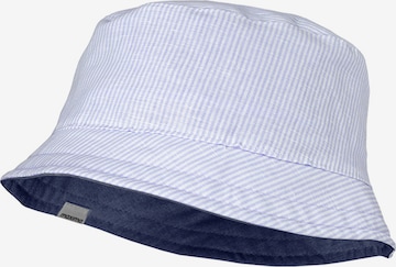 MAXIMO Hat in Blue