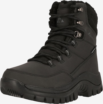 Whistler Snow Boots 'Whiemena' in Black: front