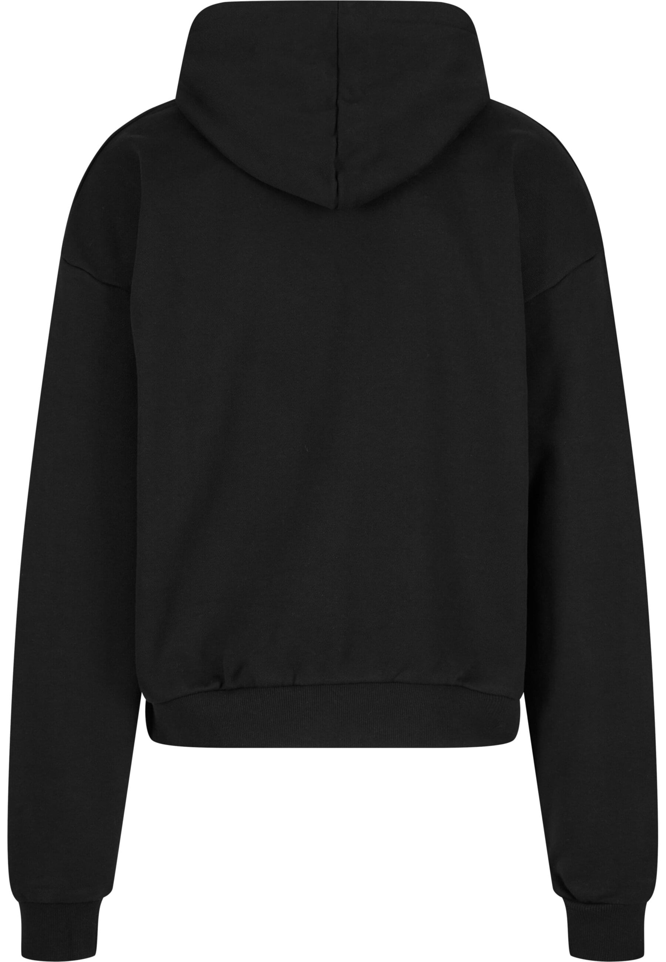 MJ Gonzales Свитшот 'Metamorphose V.7 ' в Черный