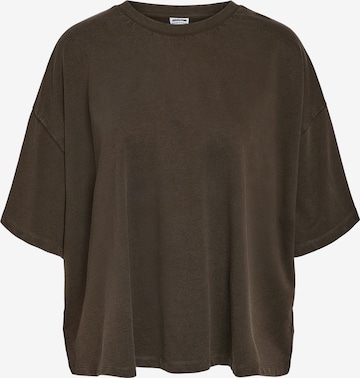 ruda Noisy May Curve Marškinėliai 'NMALANI': priekis