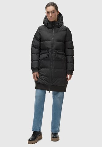 Ragwear Funktionskappa 'Briosh' i svart