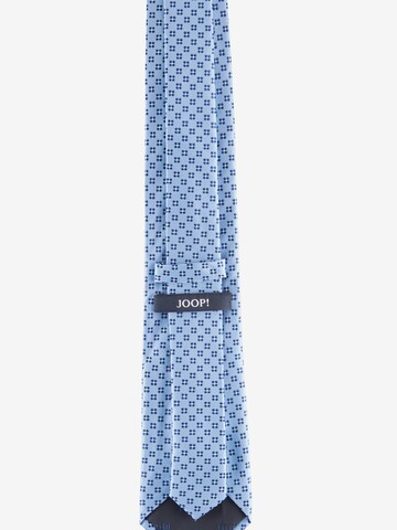 JOOP! Tie in Blue