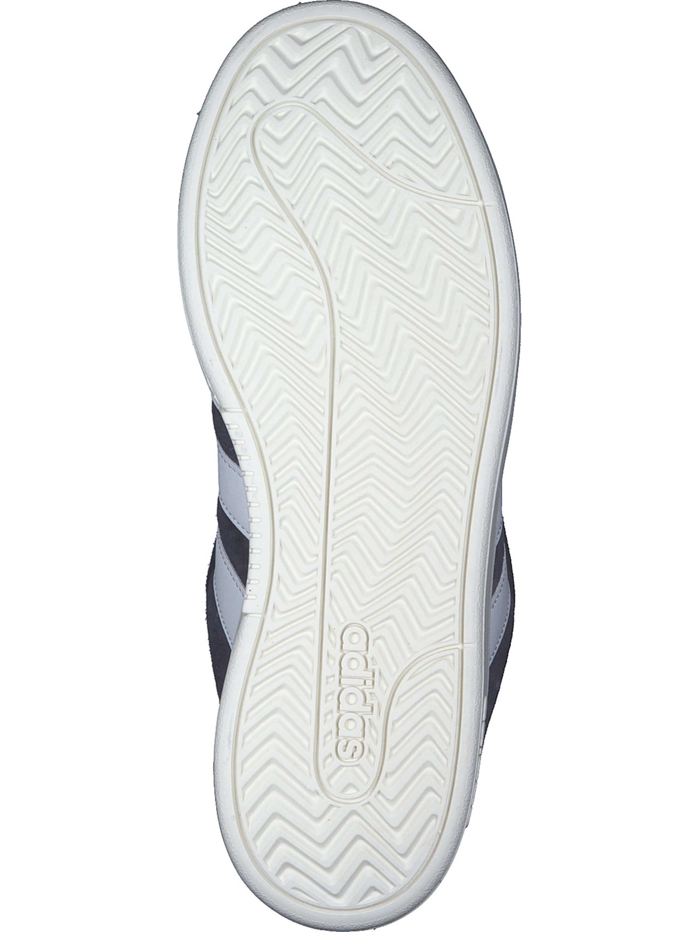 ADIDAS SPORTSWEAR Platform trainers 'Adidas Grand Court Alpha 00s M' in Blue