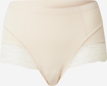 Panty 'Tummy' di MAGIC Bodyfashion in beige: frontale