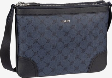 JOOP! Tasche 'Milva' in Blau: predná strana