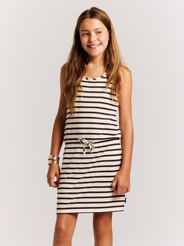 PROTEST Dress 'PRTAudrey JR' in White