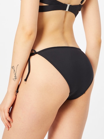 Bas de bikini Seafolly en noir