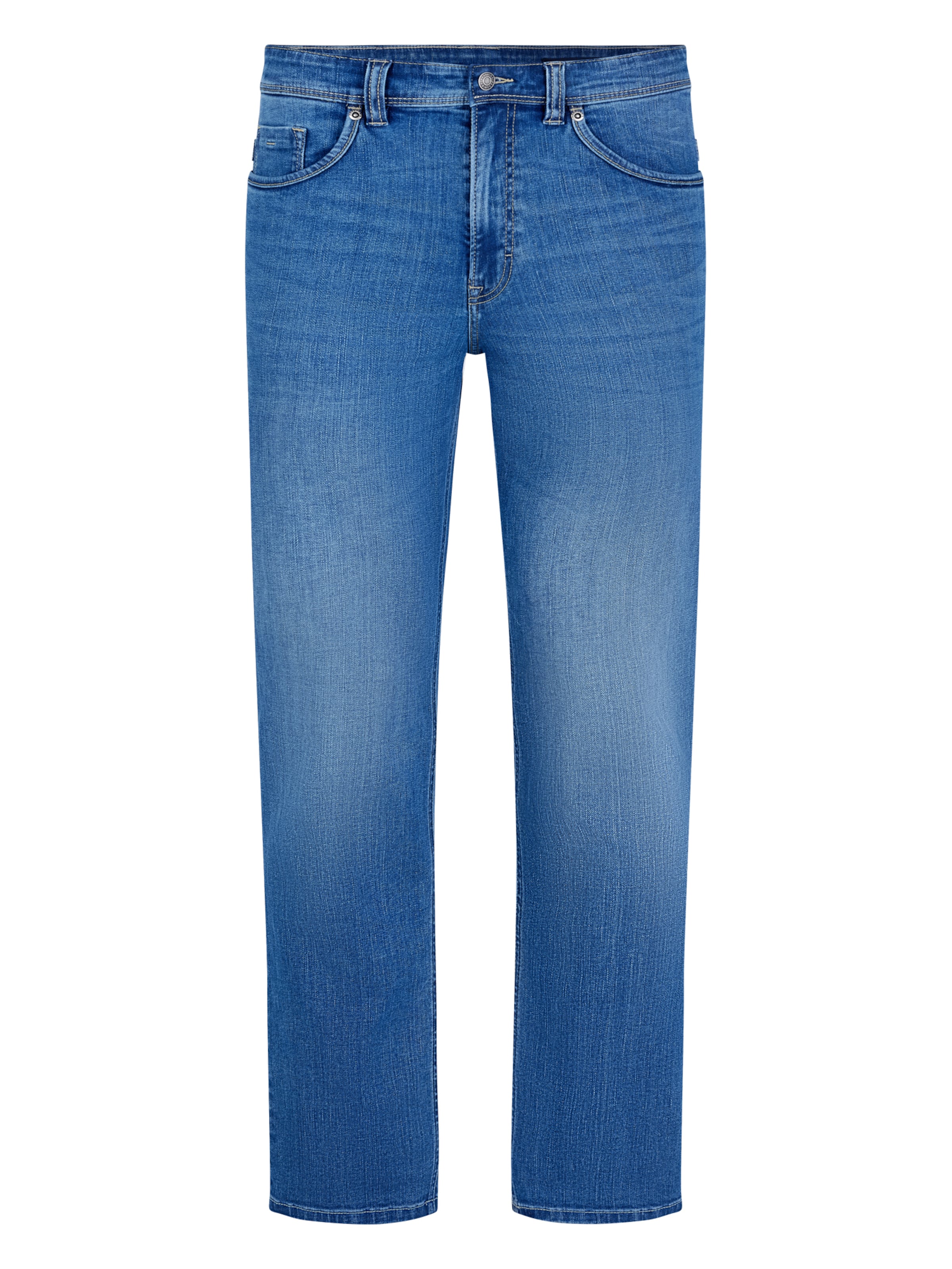 PADDOCKS Slim fit Jeans in Blue: front