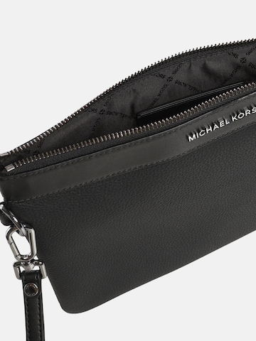 Michael Kors - Bolso de hombro 'MICHAEL KORS HUDSON TRAVEL ITEM BORSA' en negro