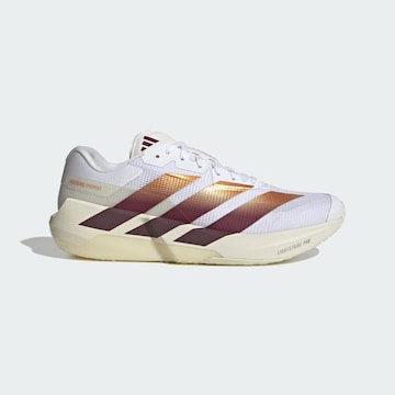 ADIDAS PERFORMANCE Спортивная обувь 'Adizero Dropset Pro' в Белый