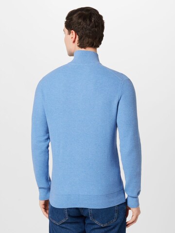 Pull-over Polo Ralph Lauren en bleu