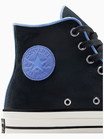 CONVERSE High-top trainers 'Converse Chuck 70' in Blue