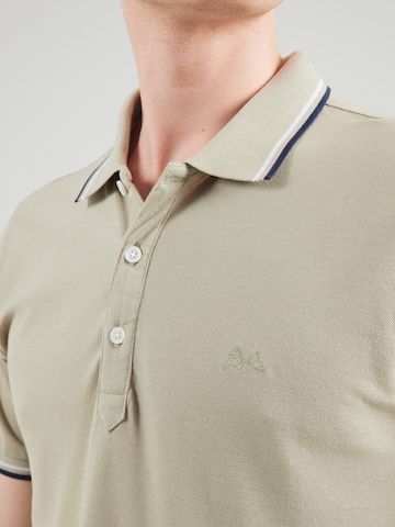 T-Shirt Lindbergh en vert