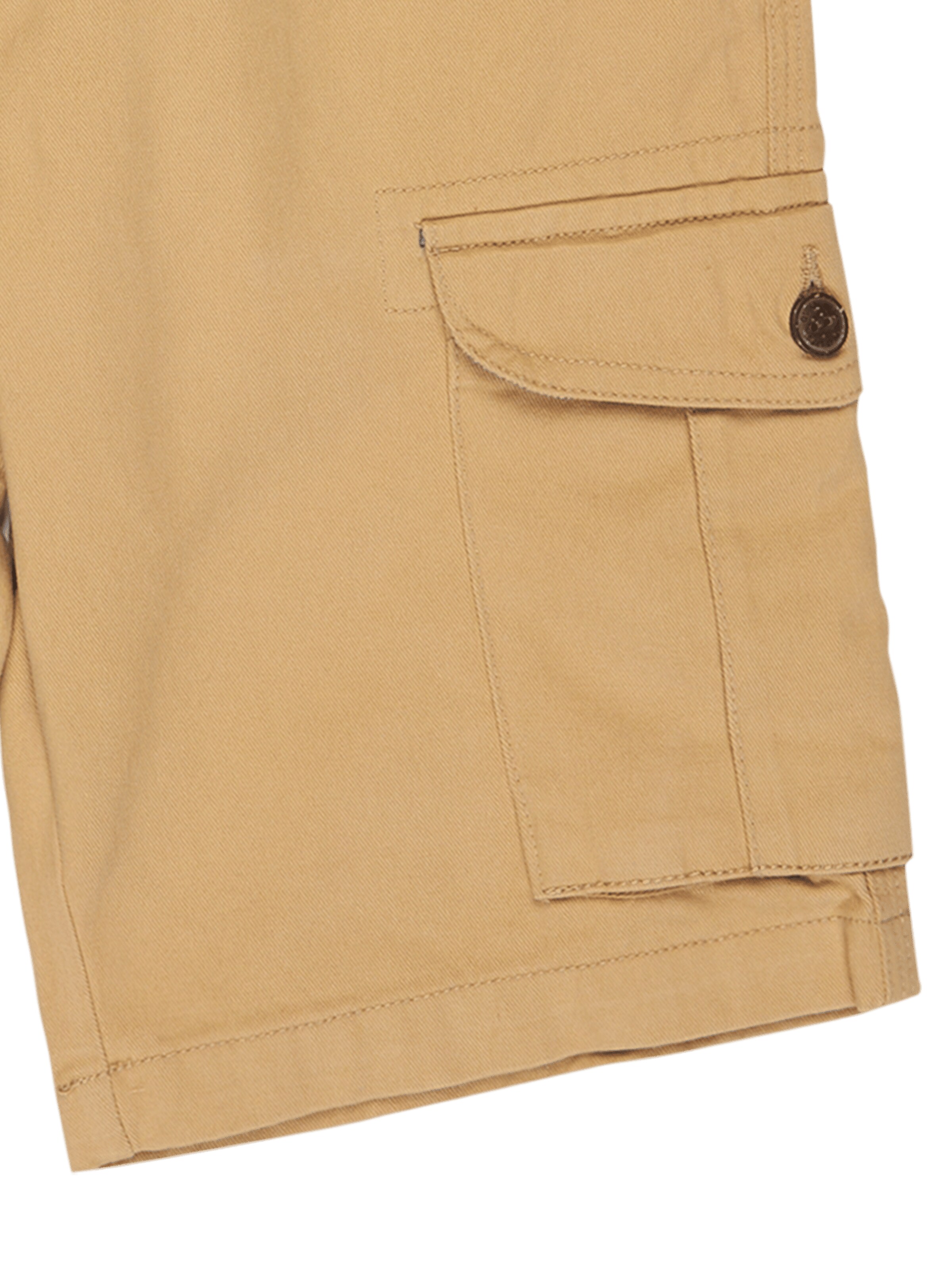 QUIKSILVER Regular Broek 'Crucial Battle 18' in Groen
