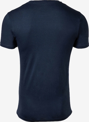 DIESEL Bluser & t-shirts i blå