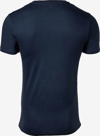 DIESEL Shirt in Blauw