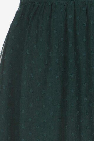 ABOUT YOU Skirt in XS in Green