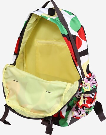 ADIDAS SPORTSWEAR Sports Backpack 'City Xplorer Marimekko' in Mixed colors