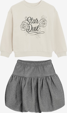 pilka Cool Club Rinkinys: priekis