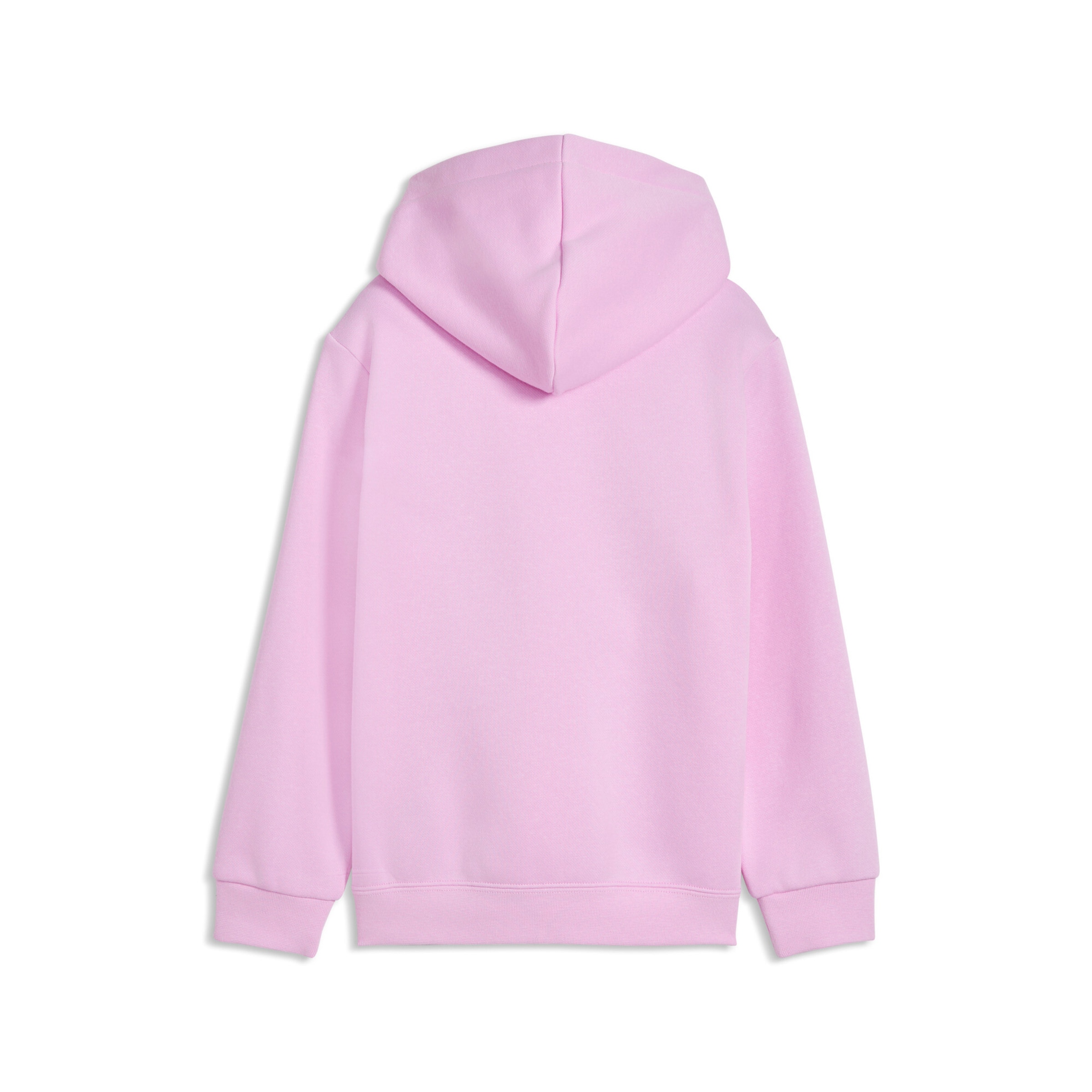 PUMA Sweatshirt 'Ess No.1' in Pink