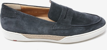 LLOYD Flats & Loafers in 42,5 in Blue: front