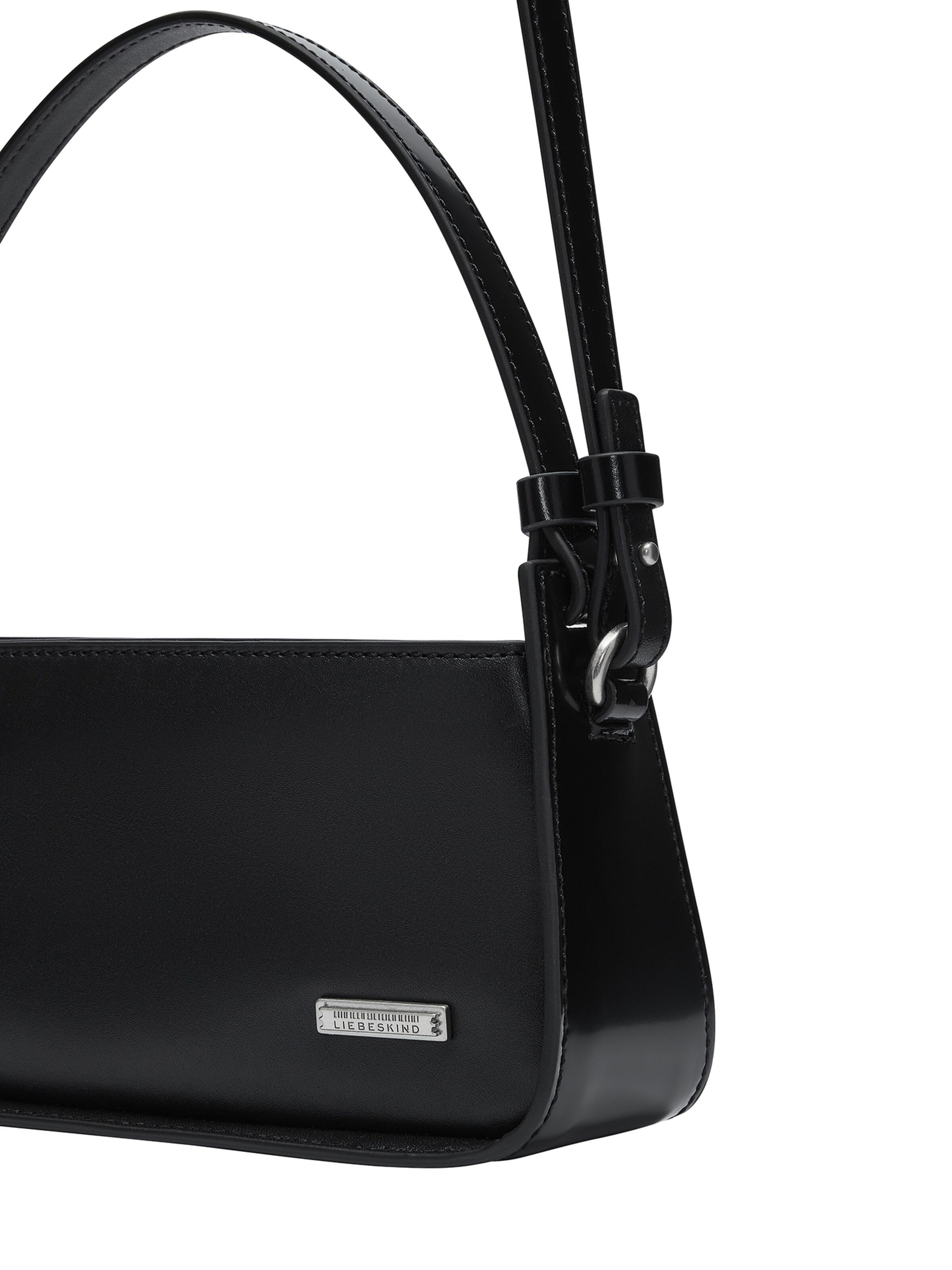 Sac bandoulière Liebeskind Berlin en noir