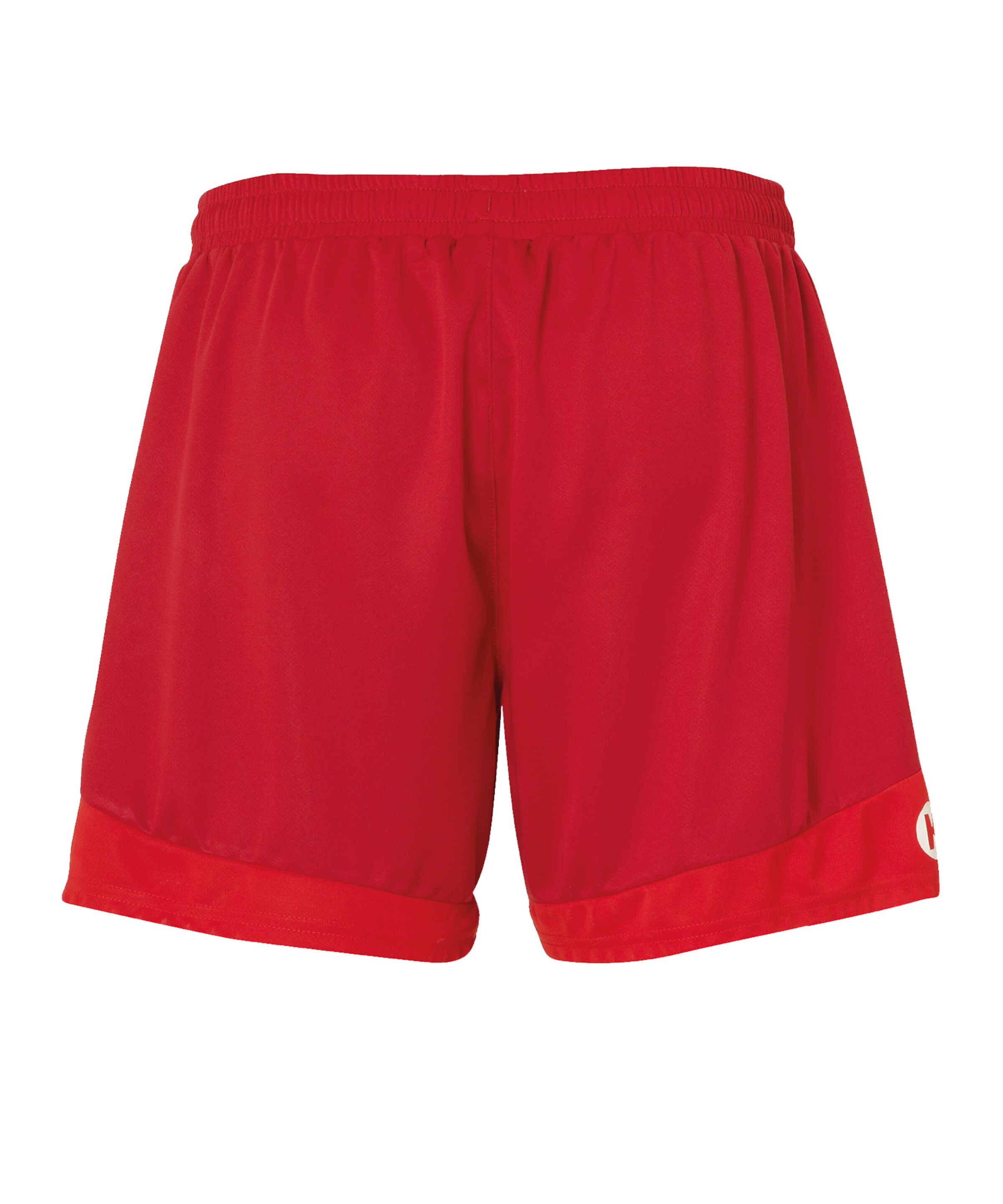 KEMPA Regular Workout Pants in Red