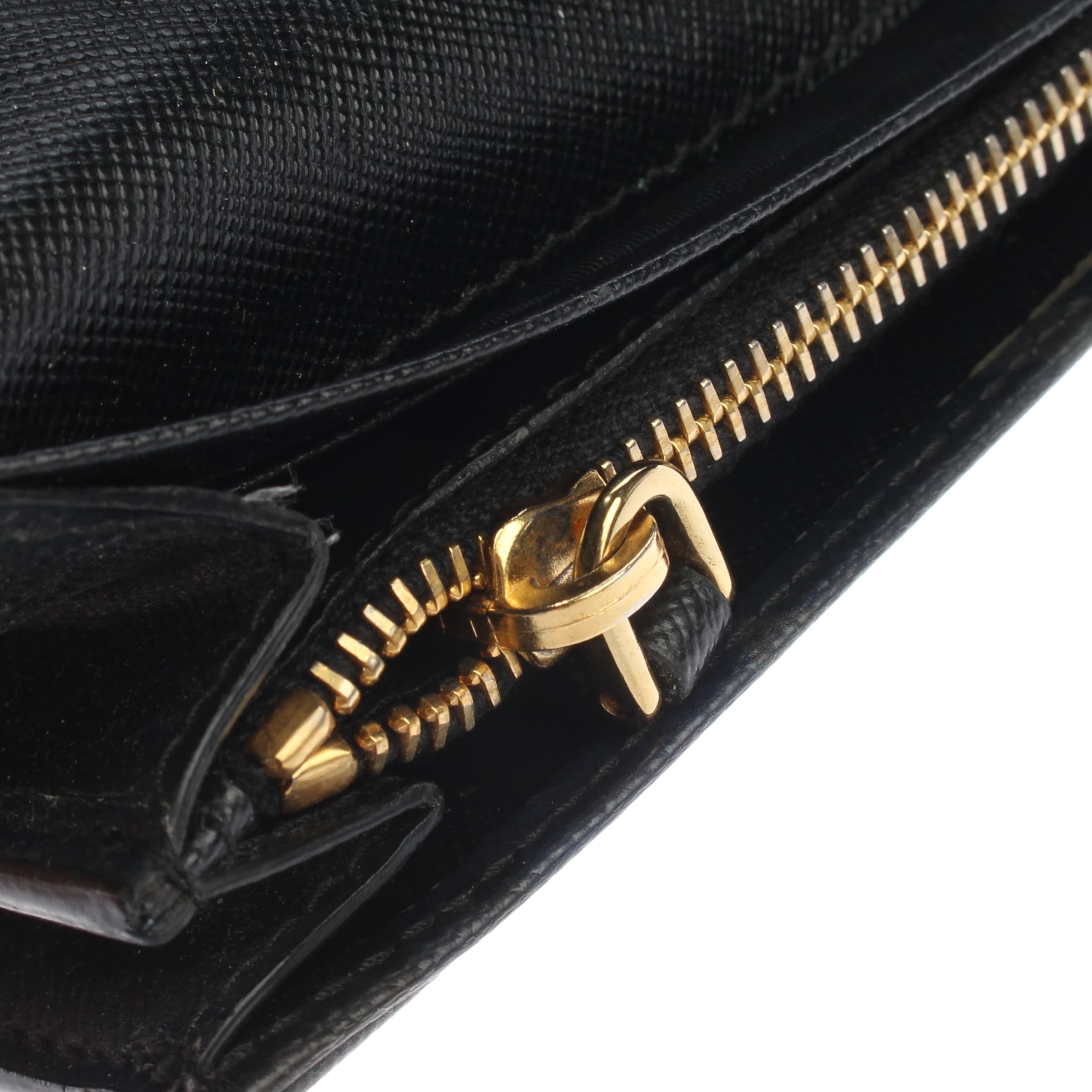 PRADA Geldbörse / Etui One Size in Mischfarben