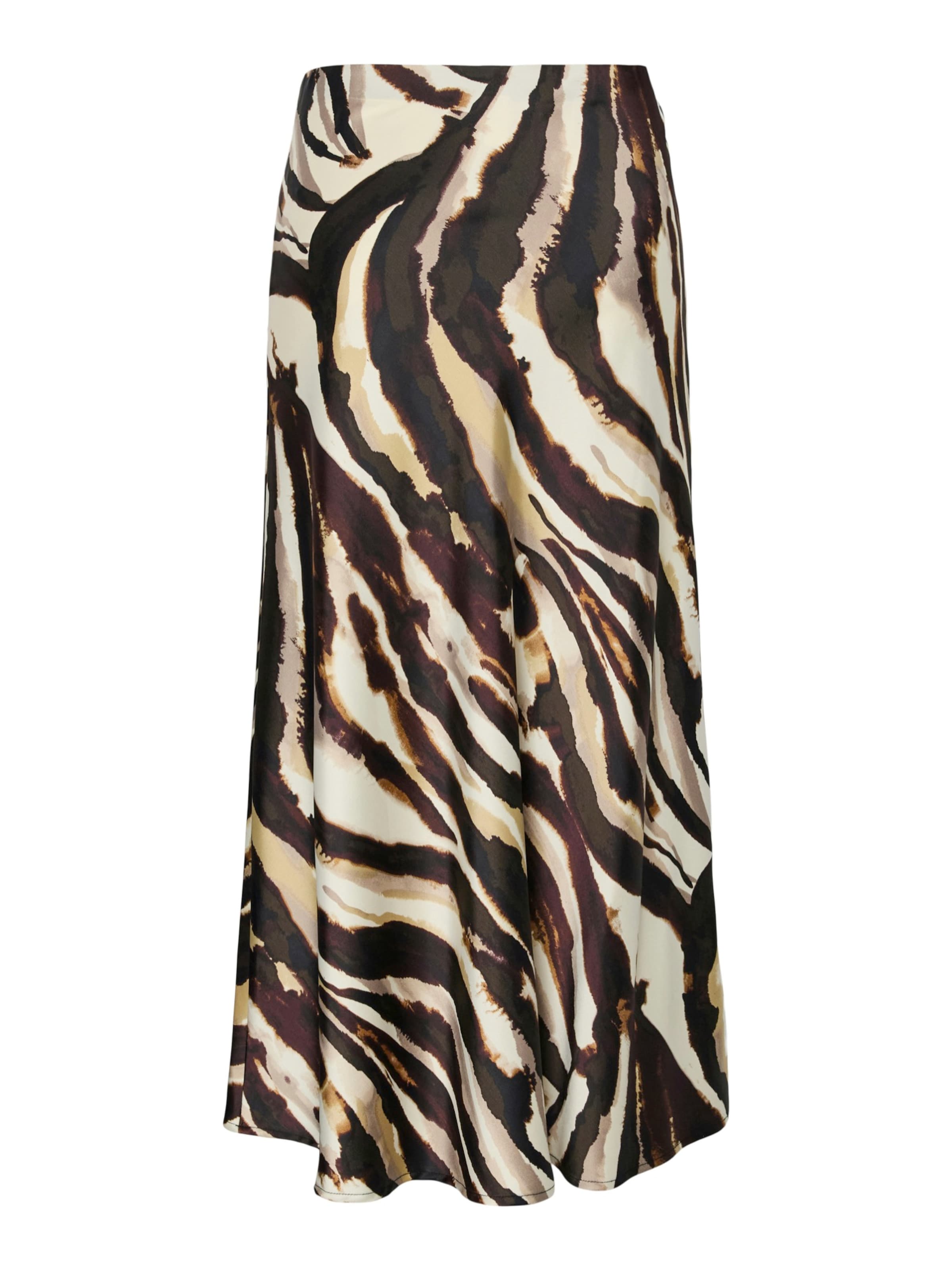 Gonna 'YASPELLA' di YAS in beige