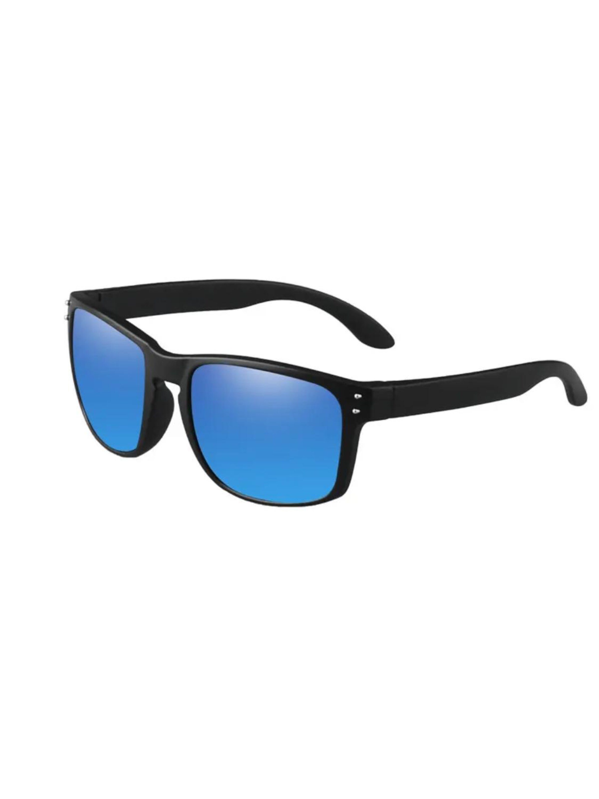 VEYREY Sunglasses 'Artunor' in Black: front