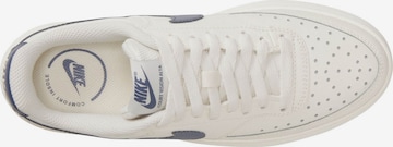 Nike Sportswear Sneaker 'Court Vision Altar' in Beige