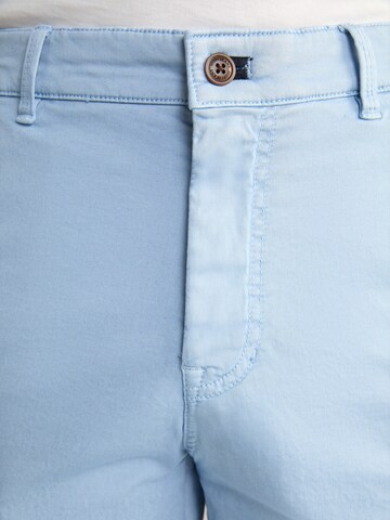 Regular Pantalon 'Rudo' JOOP! Jeans en bleu