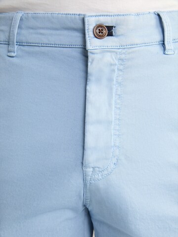 JOOP! Jeans Regular Pants 'Rudo' in Blue