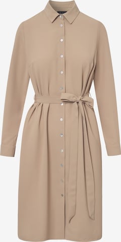 Jascha Stockholm Puseromekko 'Joplin' värissä harmaa: etupuoli