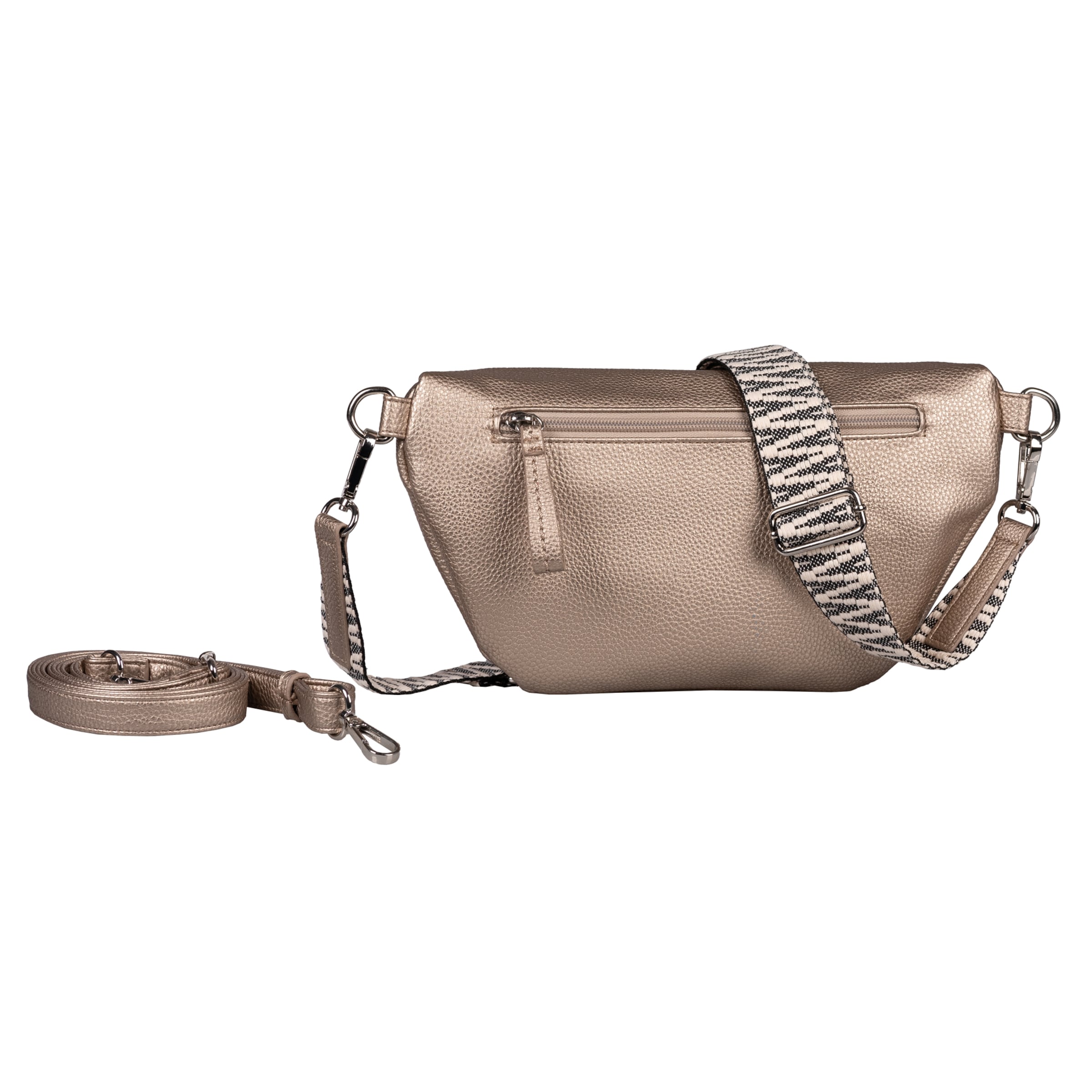 GABOR Fanny Pack 'Silena' in Gold