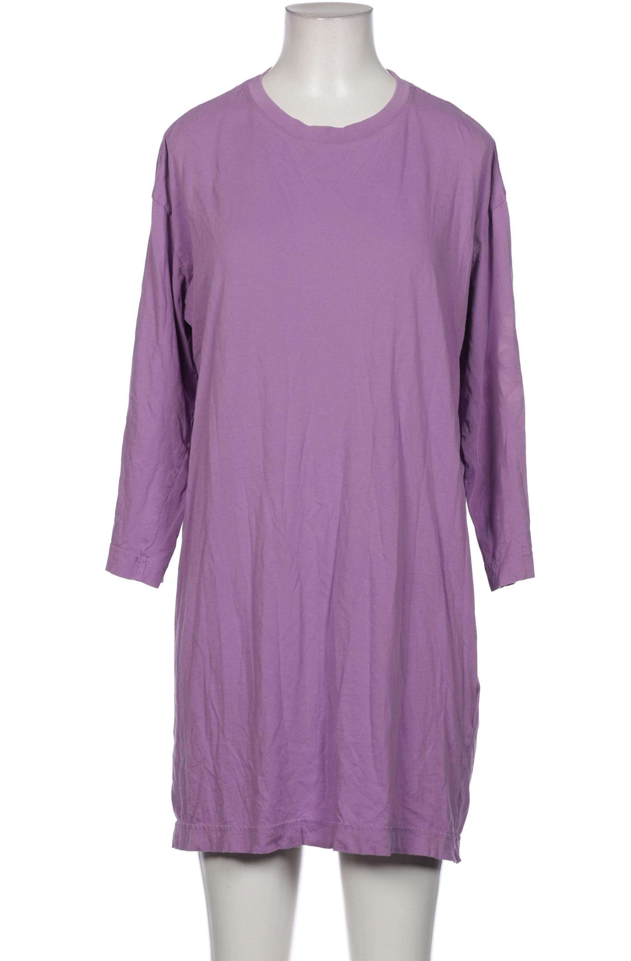 Arket Dress in XS in Purple: front