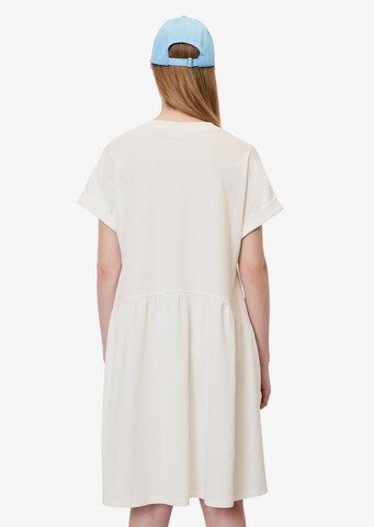 Marc O'Polo DENIM - Vestido em branco