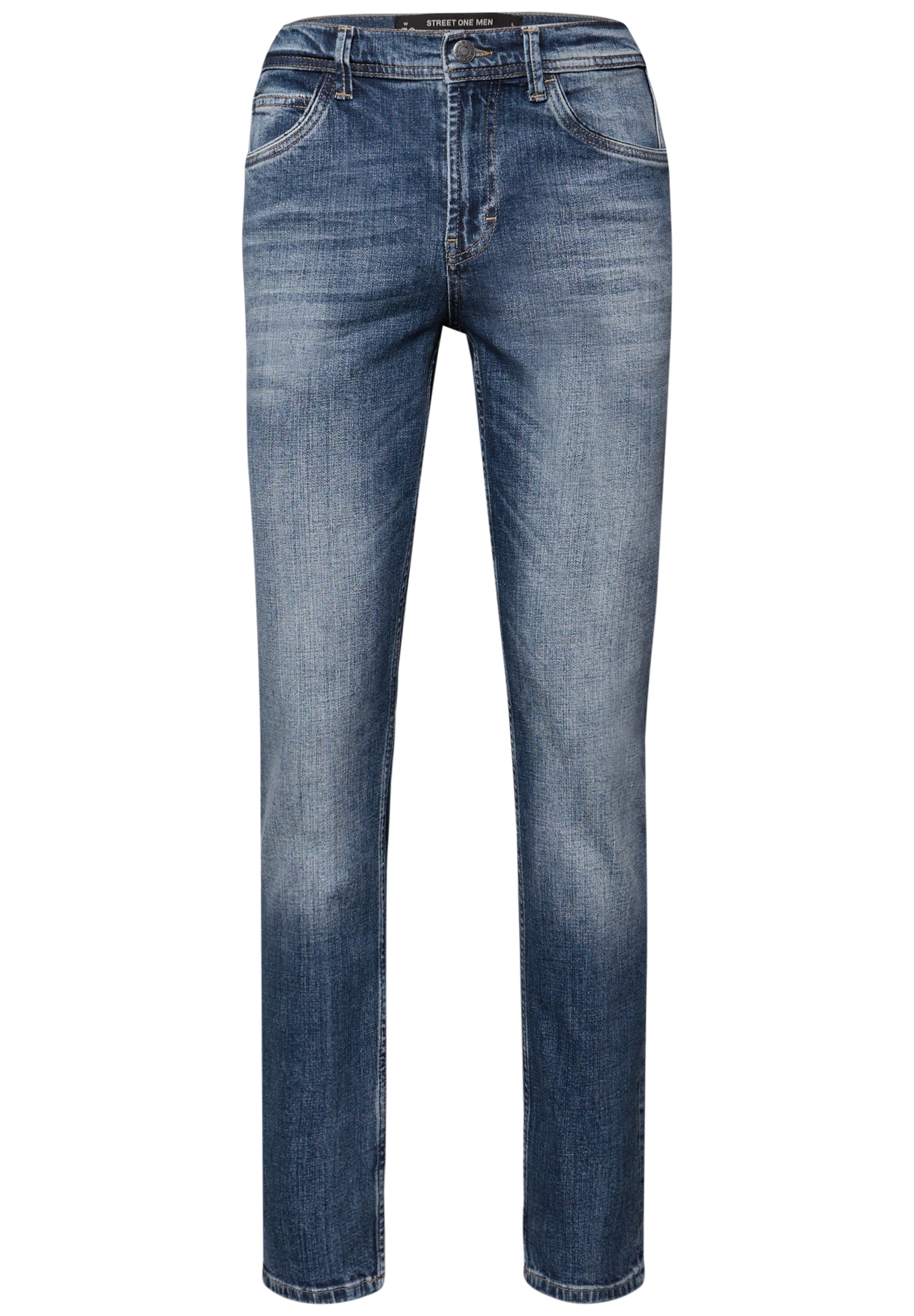 Street One MEN Jeans in Blue, Item view