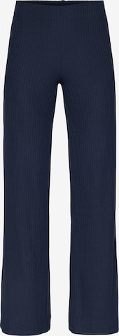 Pantalon de sport 'ONPSEREN' ONLY PLAY en bleu : devant