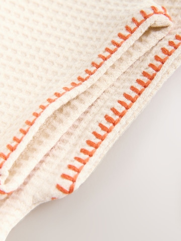 Next Rompertje/body in Wit