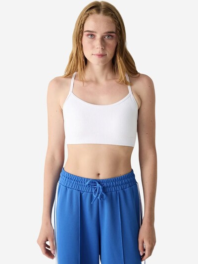 Penti Soutien-gorge 'BHs & Bralettes' en 85 en blanc, Vue avec produit