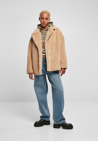 Urban Classics - Chaqueta de invierno en beige