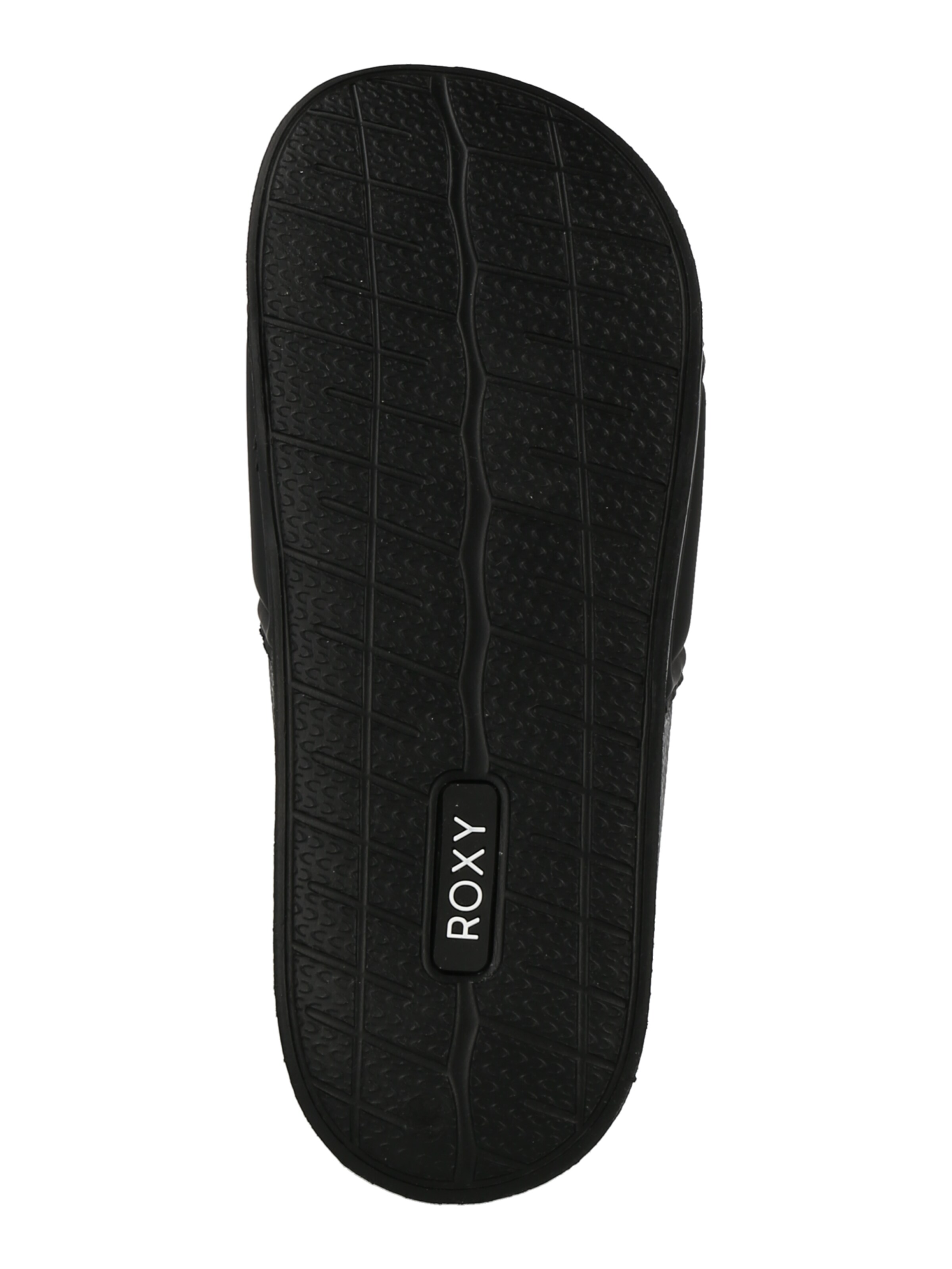 ROXY Sandalen 'Rg Slippy Li' in Zwart