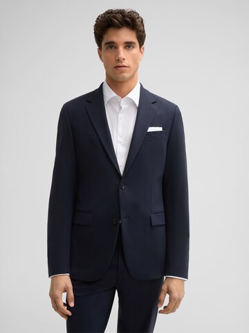 STRELLSON Slim fit Blazer 'Alzer' in Blue: front