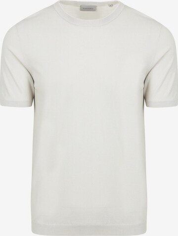 Suitable Shirt in Wit: voorkant