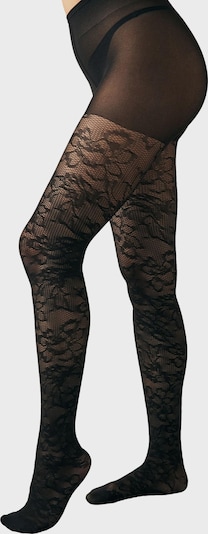 Next Feinstrumpfhose in schwarz, Produktansicht