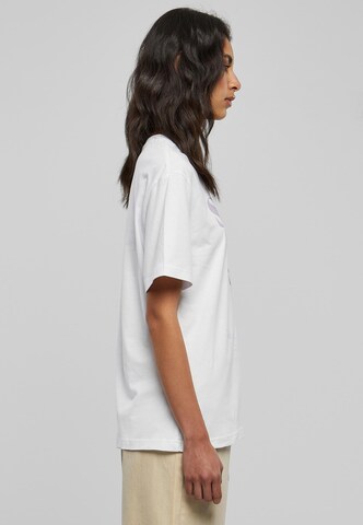 Days Beyond - Camiseta 'Sassy' en blanco