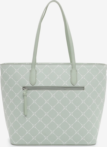 TAMARIS Shopper 'Anastasia' in Groen